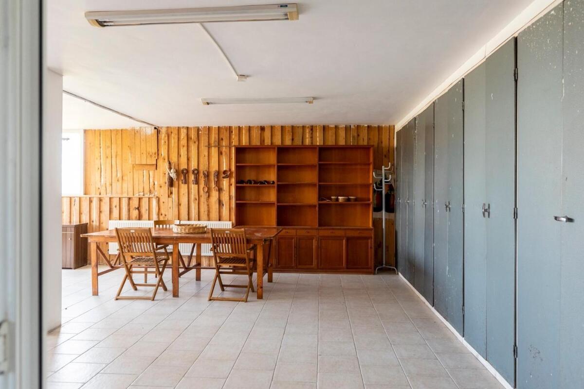 Casa Con Jardin En Gama Villa Bárcena de Cicero Exterior foto
