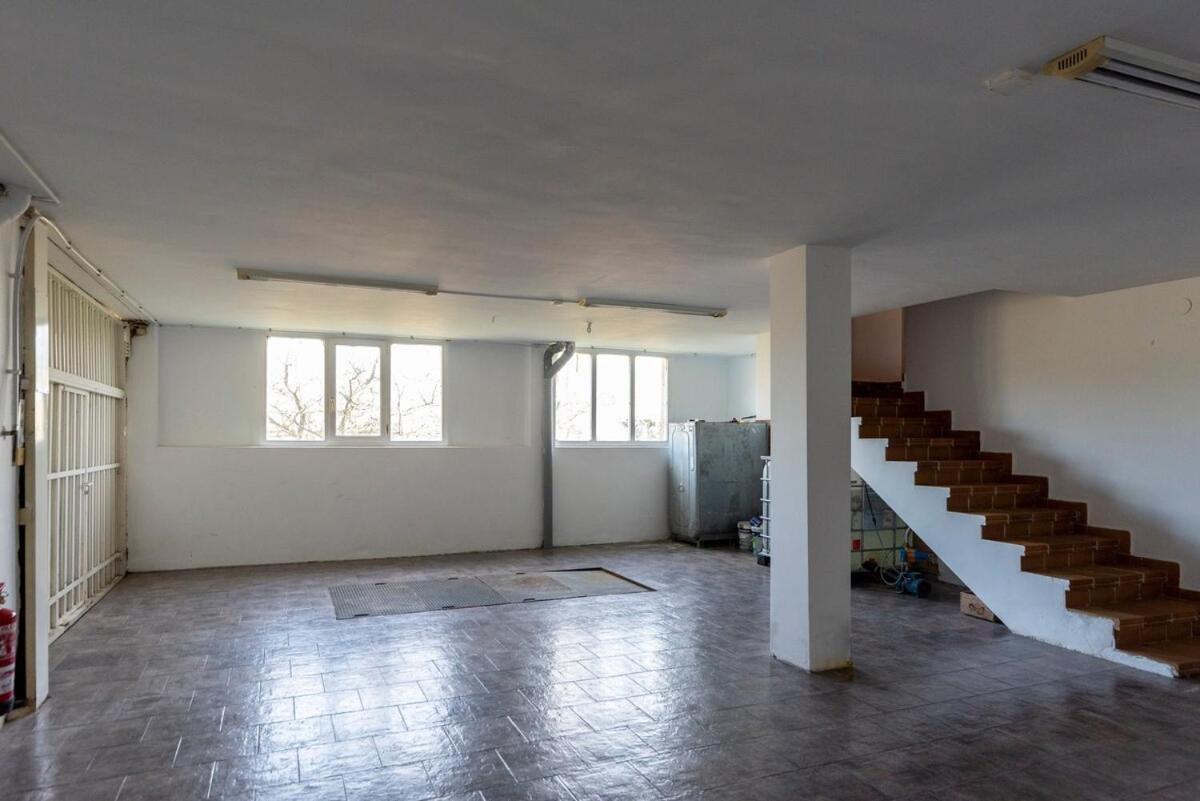 Casa Con Jardin En Gama Villa Bárcena de Cicero Exterior foto